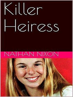 cover image of Killer Heiress